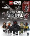 LEGO STAR WARS DICCIONARIO VISUAL. NUEVA EDICIN