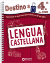 DESTINO A 4 DE ESO. LENGUA CASTELLANA