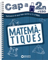 CAP A 2N ESO. MATEMTIQUES