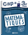 CAP A 3R D' ESO. MATEMTIQUES