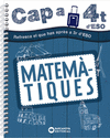 CAP A 4T D' ESO. MATEMTIQUES