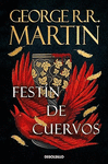 FESTN DE CUERVOS (CANCIN DE HIELO Y FUEGO 4)