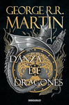 DANZA DE DRAGONES (CANCIN DE HIELO Y FUEGO 5)