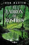 EL LADRN DE ROSTROS (INSPECTORA ANE CESTERO 3)