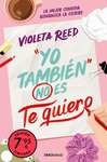 YO TAMBIN NO ES TE QUIERO (CAMPAA EDICIN LIMITADA) (QUERERTE 1)