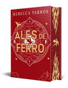 ALES DE FERRO (EMPIRI 2) EDICI COLLECCIONISTA ENRIQUIDA I LIMITADA