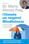 TMATE UN RESPIRO! MINDFULNESS