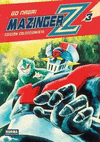 MAZINGER Z