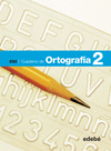 CUADERNO ORTOGRAFA 2