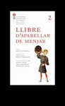 LLIBRE DAPARELLAR DE MENJAR