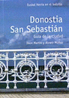 DONOSTIA-SAN SEBASTIN