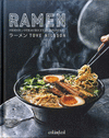 RAMEN. FIDEOS Y OTRAS RECETAS JAPONESAS