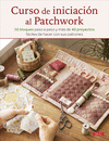 CURSO DE INICIACIN AL PATCHWORK