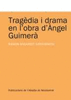 TRAGDIA I DRAMA EN L'OBRA D'NGEL GUIMER