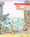 PEQUEA HISTORIA DE PAU CASALS